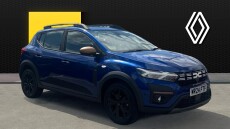 Dacia Sandero Stepway 1.0 TCe Extreme 5dr Petrol Hatchback